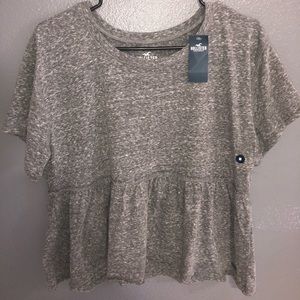 Babydoll Top